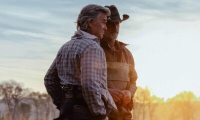 شباهت های سریال The Madison و وسترن کلاسیک های مشهور از نگاه تیلور شریدان