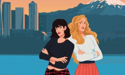 معرفی 6 مورد از بهترین کتاب های BookTok برای سریال که باید ساخته شوند