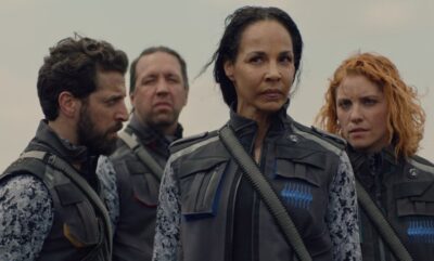 جزئیات جدید از سریال محبوب Apple TV؛ Murderbot فصل 2 سایبرپانک تر خواهد بود