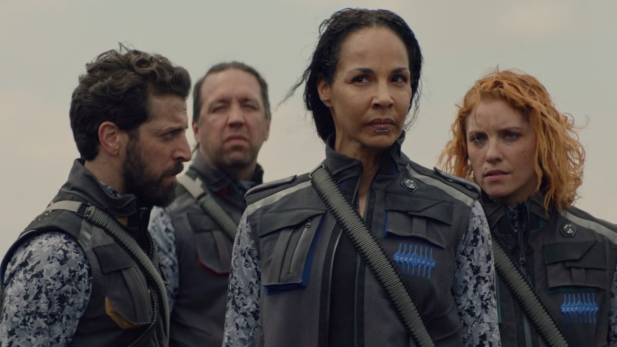 جزئیات جدید از سریال محبوب Apple TV؛ Murderbot فصل 2 سایبرپانک تر خواهد بود