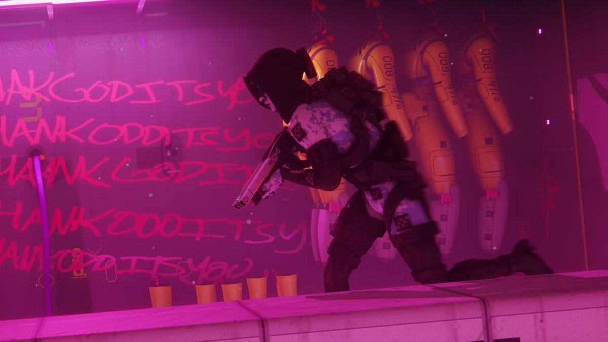 بررسی اشتباهات رایج در Marathon و تله هایی که بازیکنان را به دام می اندازد