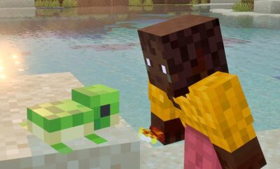 بررسی Minecraft آپدیت جدید ویژگی ها و تاریخ انتشار نسخه 26.1