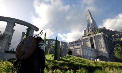 اولین نقد Crimson Desert منتشر شد؛ شاهکاری فراتر از حد انتظار