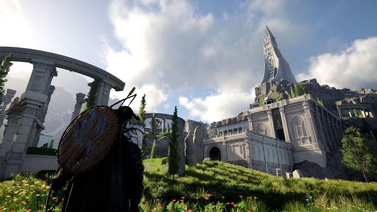 اولین نقد Crimson Desert منتشر شد؛ شاهکاری فراتر از حد انتظار