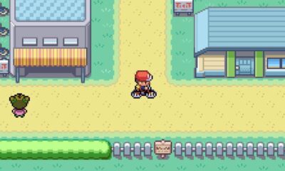 ویژگی ریست آسان Pokemon FireRed LeafGreen در نینتندو سوییچ؛ هم خوب و هم بد