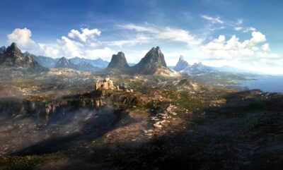 تاد هاوارد و The Elder Scrolls 6 انتظار طولانی؛ دلیل معرفی زودهنگام بازی