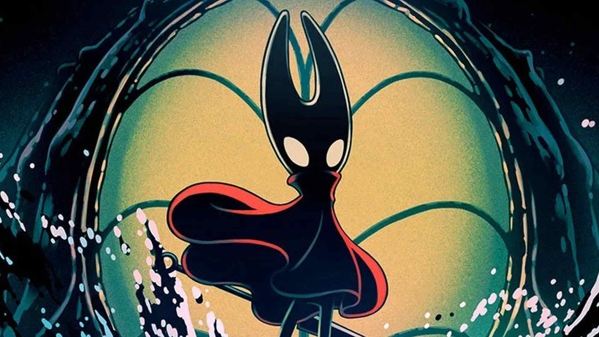 آپدیت 5 بازی Hollow Knight Silksong Sea of Sorrow منتشر شد؛ آخرین جزئیات تیم چری