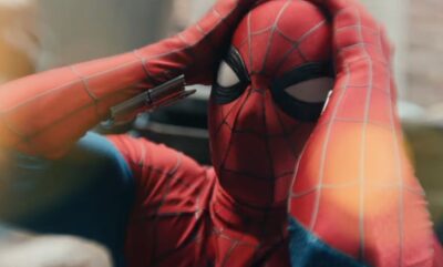 تریلر جدید Spider-Man: Brand New Day با حضور پانیشر و هالک