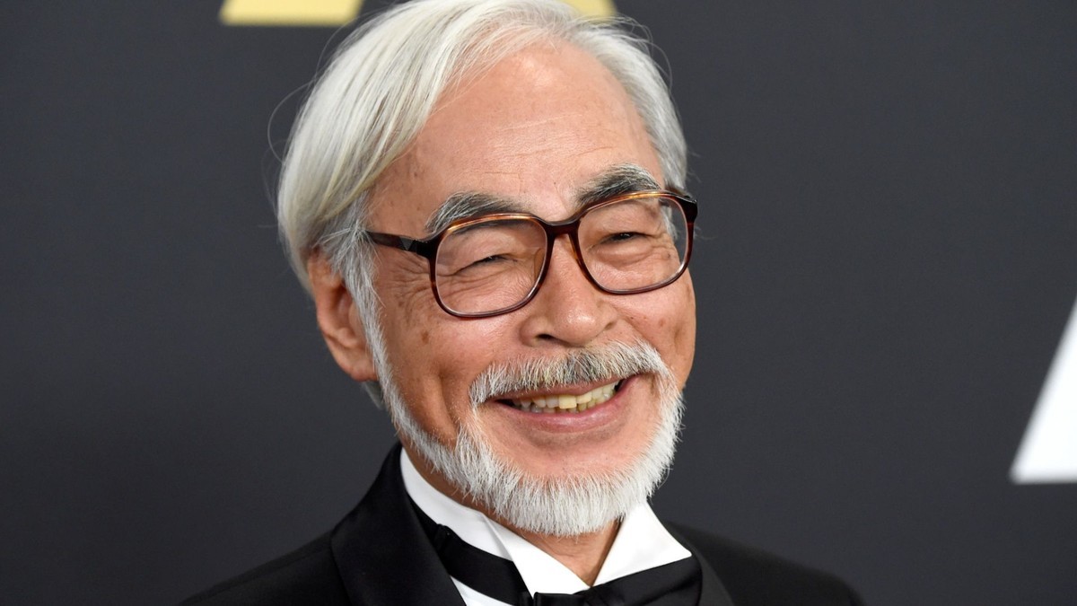 تهیه کننده جیبلی: Hayao Miyazaki می خواهد فیلم بسازد و در 85 سالگی همچنان فعال است