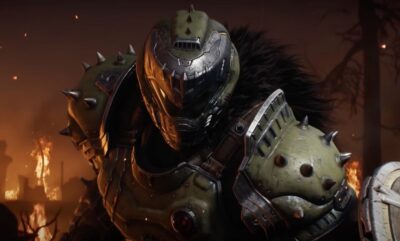 کارگردان بازی می گوید Doom: The Dark Ages DLC مثل دنباله است و محتوای بسیار عظیمی دارد