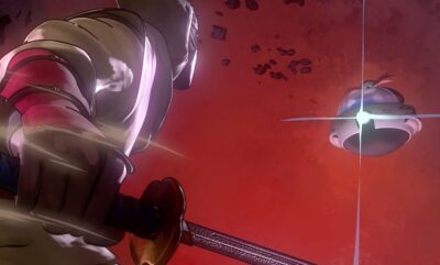 زمان مبارزه با ماجیما در Shinobi Art of Vengeance DLC انتشار ماه آینده