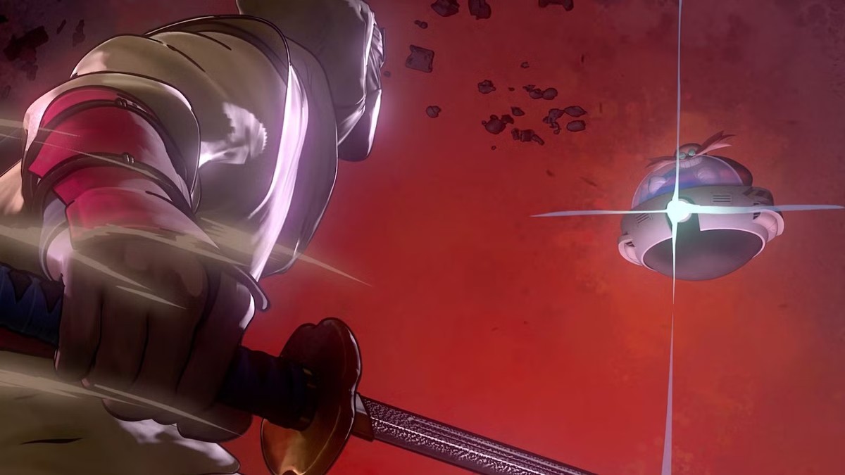 زمان مبارزه با ماجیما در Shinobi Art of Vengeance DLC انتشار ماه آینده