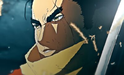 Sekiro: No Defeat انیمه؛ بهترین اثر نینجایی دهه های اخیر و مدعی اصلی عنوان بهترین انیمه سال