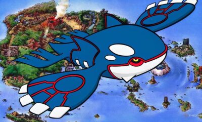 رتبه بندی بهترین Pokemon از دید WolfeyVGC؛ کایوگر و گرادون در صدر تاریخ