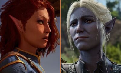 مقایسه Baldur’s Gate 3 و Solasta 2 در هفته اول دسترسی زودهنگام