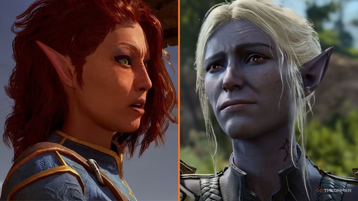 مقایسه Baldur’s Gate 3 و Solasta 2 در هفته اول دسترسی زودهنگام