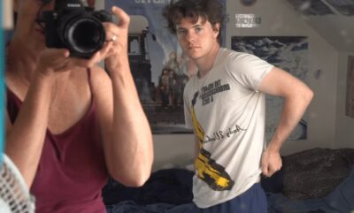 نقد و بررسی مستند Adam’s Apple؛ روایتی نوآورانه از تجربیات جوانان ترنس