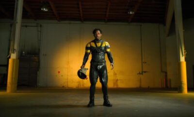 بررسی مستند Phoenix Jones قهرمان واقعی؛ داستانی عجیب از ظهور و سقوط یک ابرقهرمان