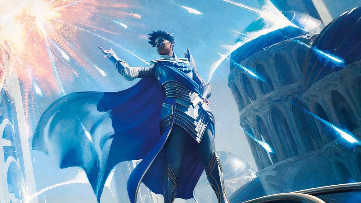 Secrets of Strixhaven و نمایش مشکلات Universes Beyond در استاندارد Magic The Gathering