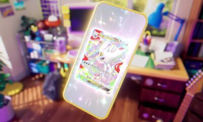 معرفی Shiny Mega Gengar و تمامی کارت های Pokemon TCG Pocket Mega Shine