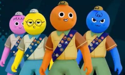 جزئیات همکاری Aggro Crab و انتشار باندل Peak در Fortnite