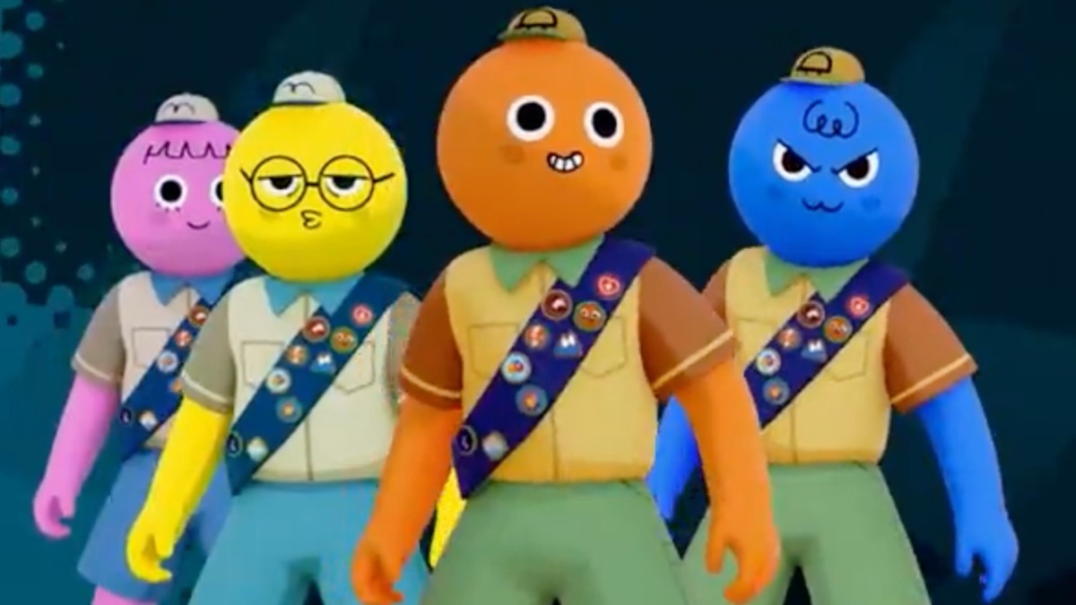 جزئیات همکاری Aggro Crab و انتشار باندل Peak در Fortnite