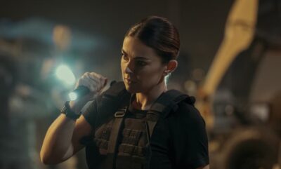 نیاز Reacher بهترین سریال Prime Video به یک فصل دیگر برای تبدیل شدن به برترین اثر این پلتفرم