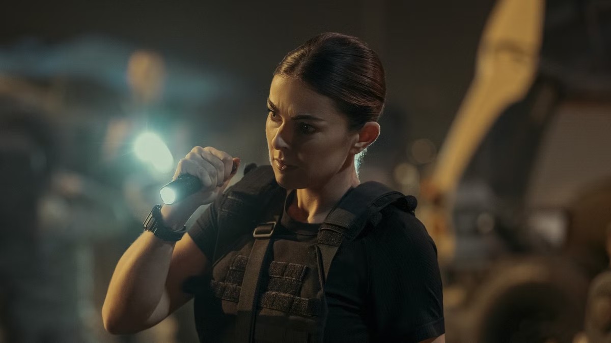 نیاز Reacher بهترین سریال Prime Video به یک فصل دیگر برای تبدیل شدن به برترین اثر این پلتفرم