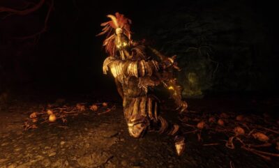 ماد Elden Ring Reforged تغییرات اساسی و تجربه ای کاملاً جدید را ارائه می دهد