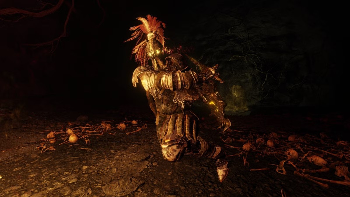 ماد Elden Ring Reforged تغییرات اساسی و تجربه ای کاملاً جدید را ارائه می دهد