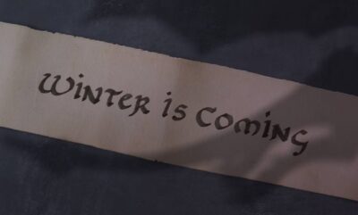 اسکین های Game of Thrones در Fortnite معرفی شدند؛ چرا نایت کینگ به جای آریا استارک؟