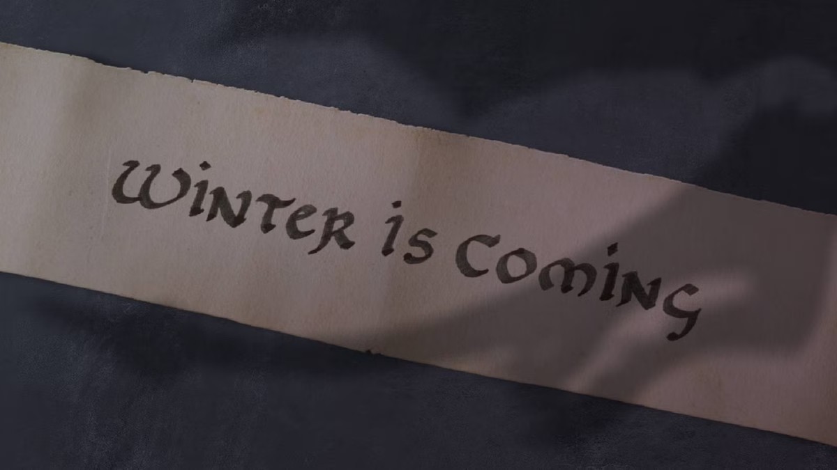 اسکین های Game of Thrones در Fortnite معرفی شدند؛ چرا نایت کینگ به جای آریا استارک؟