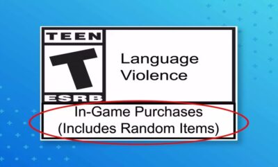 مخالفت ESRB با تغییرات PEGI در رده بندی بازی برای والدین