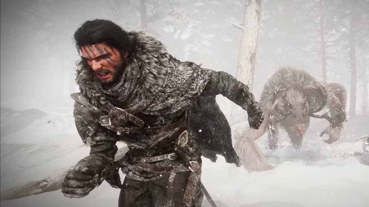 راهنمای باز کردن نقشه Crimson Desert با استفاده از برج های مشابه Assassin’s Creed