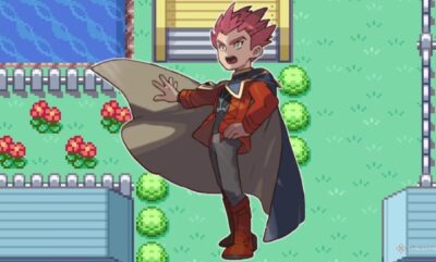 کشف میانبر اسپیدران Pokemon FireRed LeafGreen که رکوردهای جهانی را جابه جا می کند