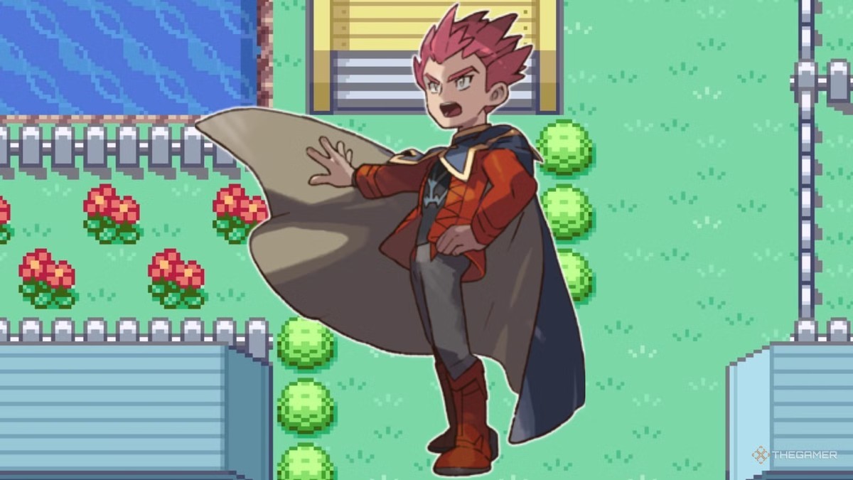 کشف میانبر اسپیدران Pokemon FireRed LeafGreen که رکوردهای جهانی را جابه جا می کند