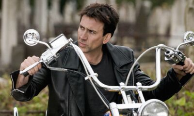 توضیحات جدید درباره نقش Ghost Rider رایان گاسلینگ در MCU و پیچیدگی های آن