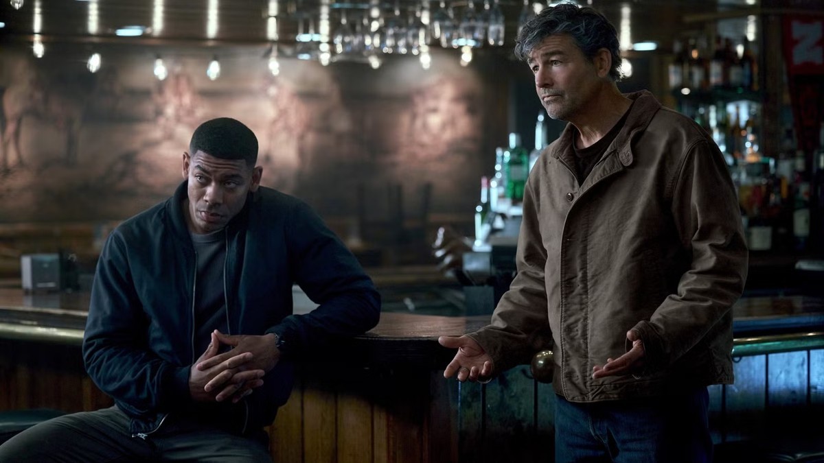 اهمیت حیاتی سریال Lanterns و John Stewart در دنیای دی سی جیمز گان