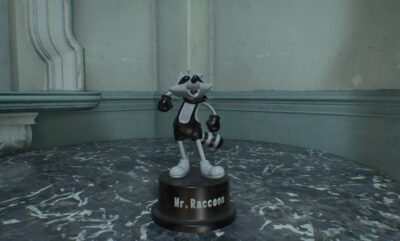 راهنمای یافتن همه مکان های راکون Resident Evil Requiem