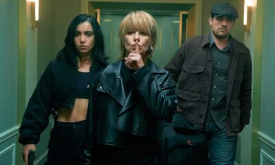 Furies سریال نتفلیکس اکشن و جنایی به یک پدیده جهانی تبدیل شد