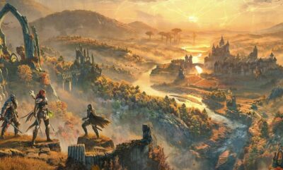 جزئیات جدید از The Elder Scrolls 6 جهان بی درز و نقشه بازی که گیمرها را هیجان زده کرد