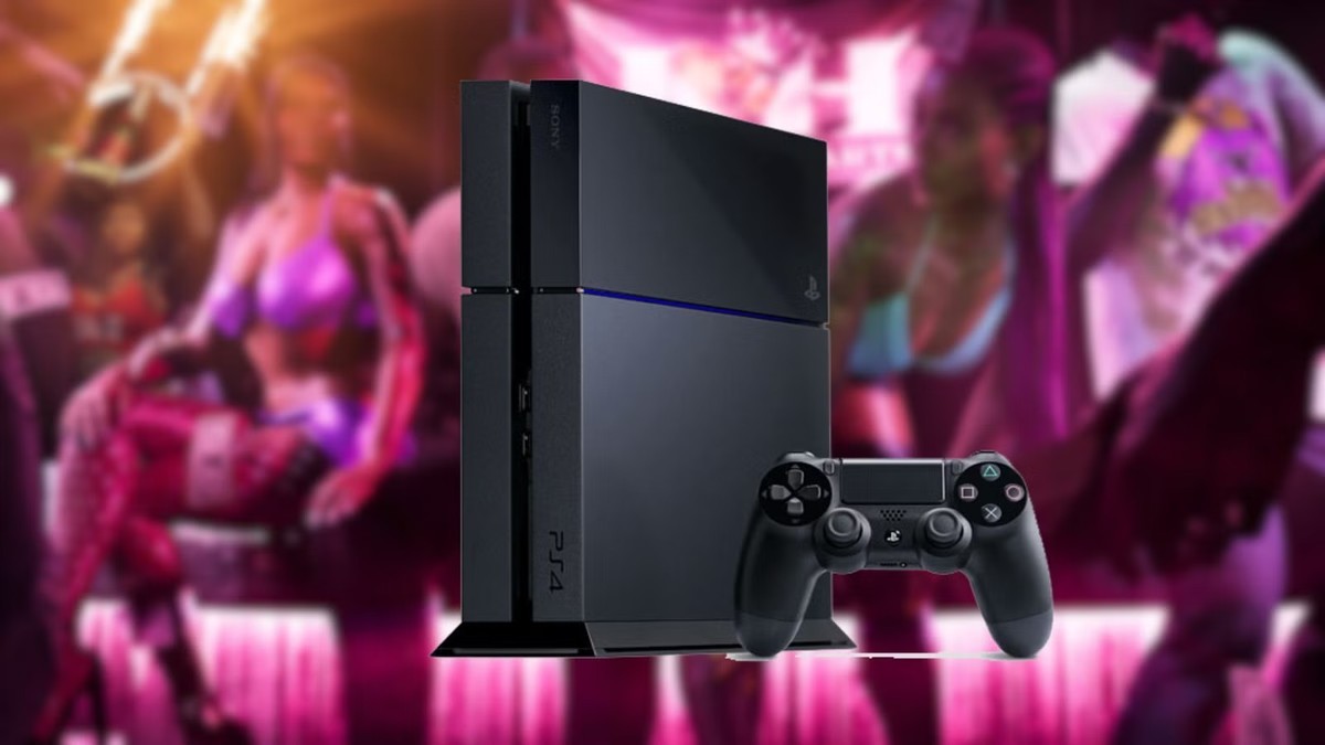 GTA 6 نسخه PS4 لو رفته ؛ فاش شدن اطلاعات جدید در دیتاماین پلی استیشن