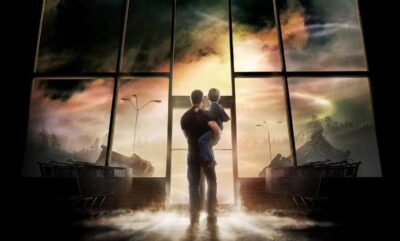 فیلم لاوکرافتی جدید رقیبی تمام عیار برای اقتباس مایک فلنگن؛ Stephen King در برابر Dredge فیلم