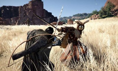 گزارش انتشار کرک Crimson Desert باوجود Denuvo با روش جدید Hypervisor