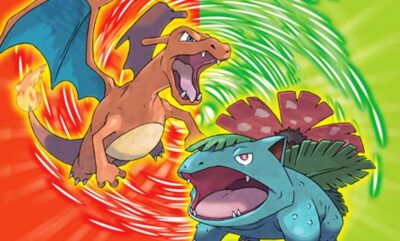 دانلود Pokémon Legends Delta؛ بازگشت به Hoenn در دوران انقلاب صنعتی