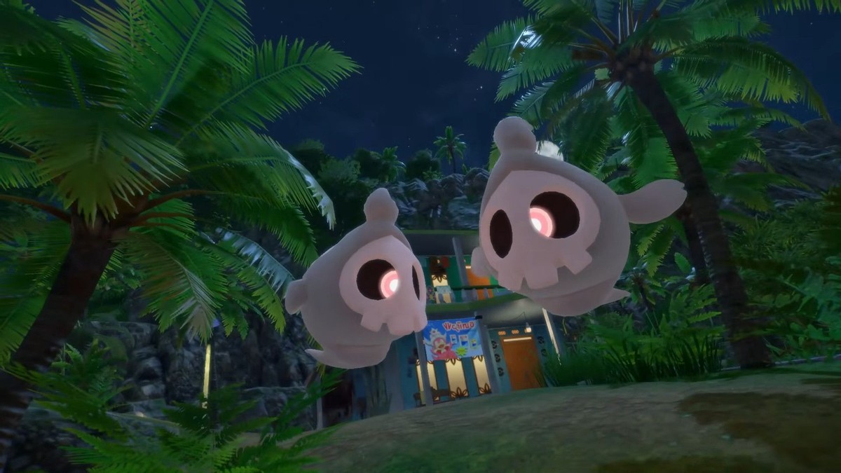 لیست کامل پوکمون های Winds and Waves و تمام پوکمون های نسل 10