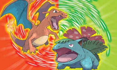 نسخه هک Pokémon Phoenix Red دنباله ای غافلگیرکننده و تاریک برای کانتو