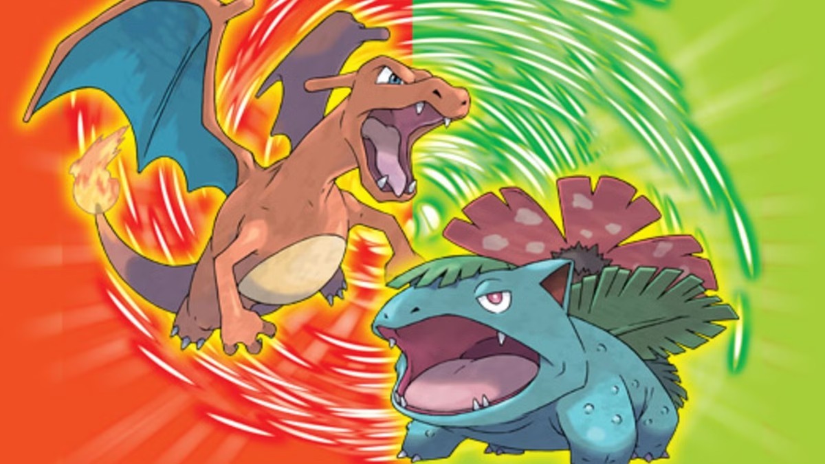 نسخه هک Pokémon Phoenix Red دنباله ای غافلگیرکننده و تاریک برای کانتو