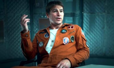 معرفی بهترین بازیگران Black Mirror در سریال علمی تخیلی Netflix