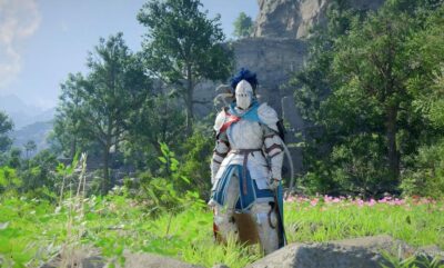 چگونگی رفع Crimson Desert PS5 Pro مشکل رزولوشن توسط بازیکنان